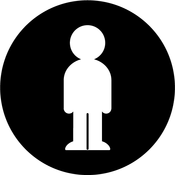 人 アイコン イラスト詳細 6位