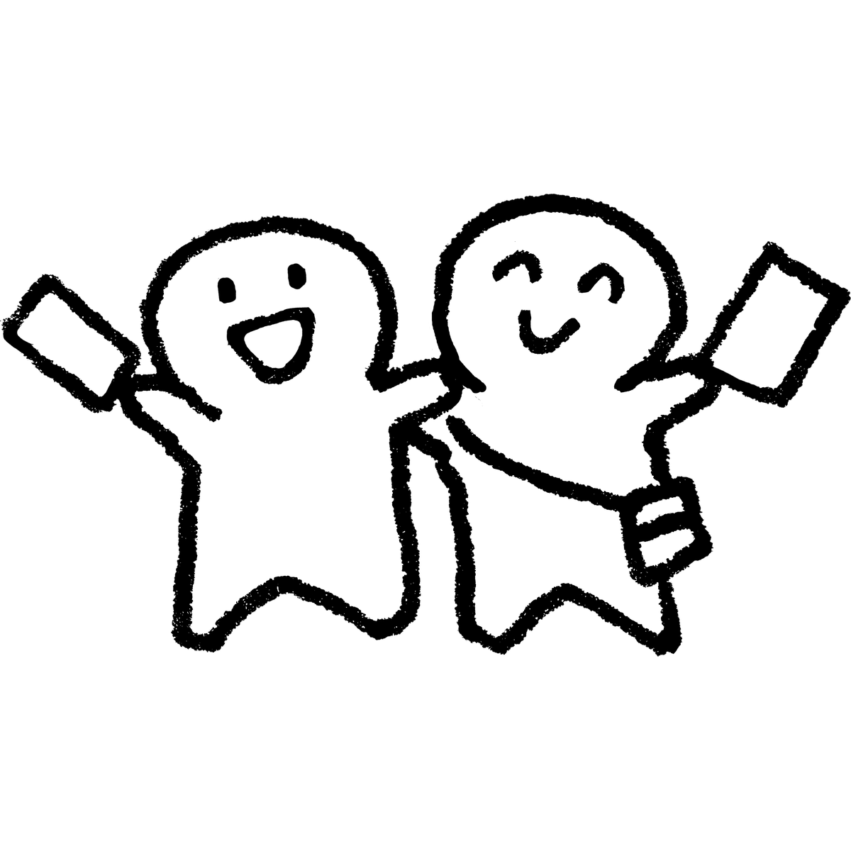 人 イラスト シンプル詳細 12位
