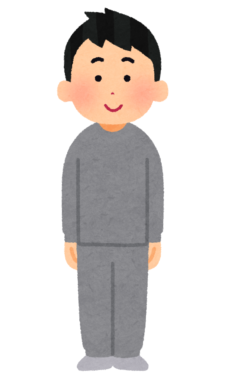 人 フリー 素材 イラスト詳細 8位