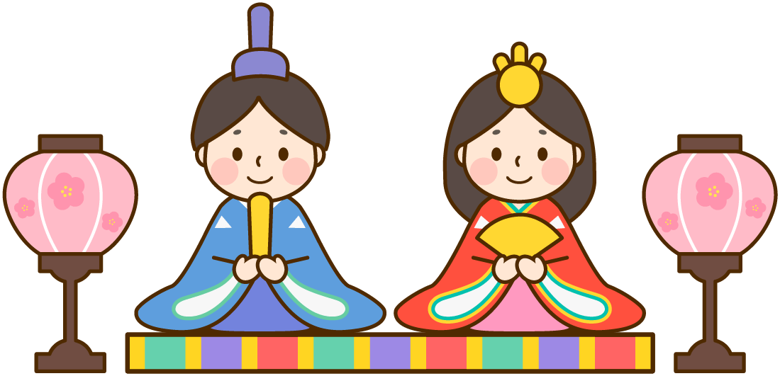 人形 イラスト かわいい詳細 10位