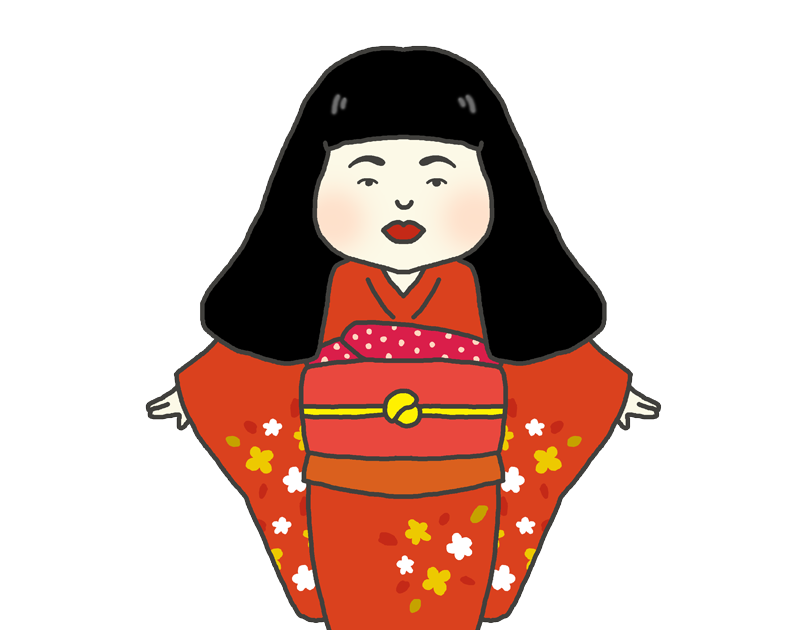 人形 劇 イラスト詳細 8位