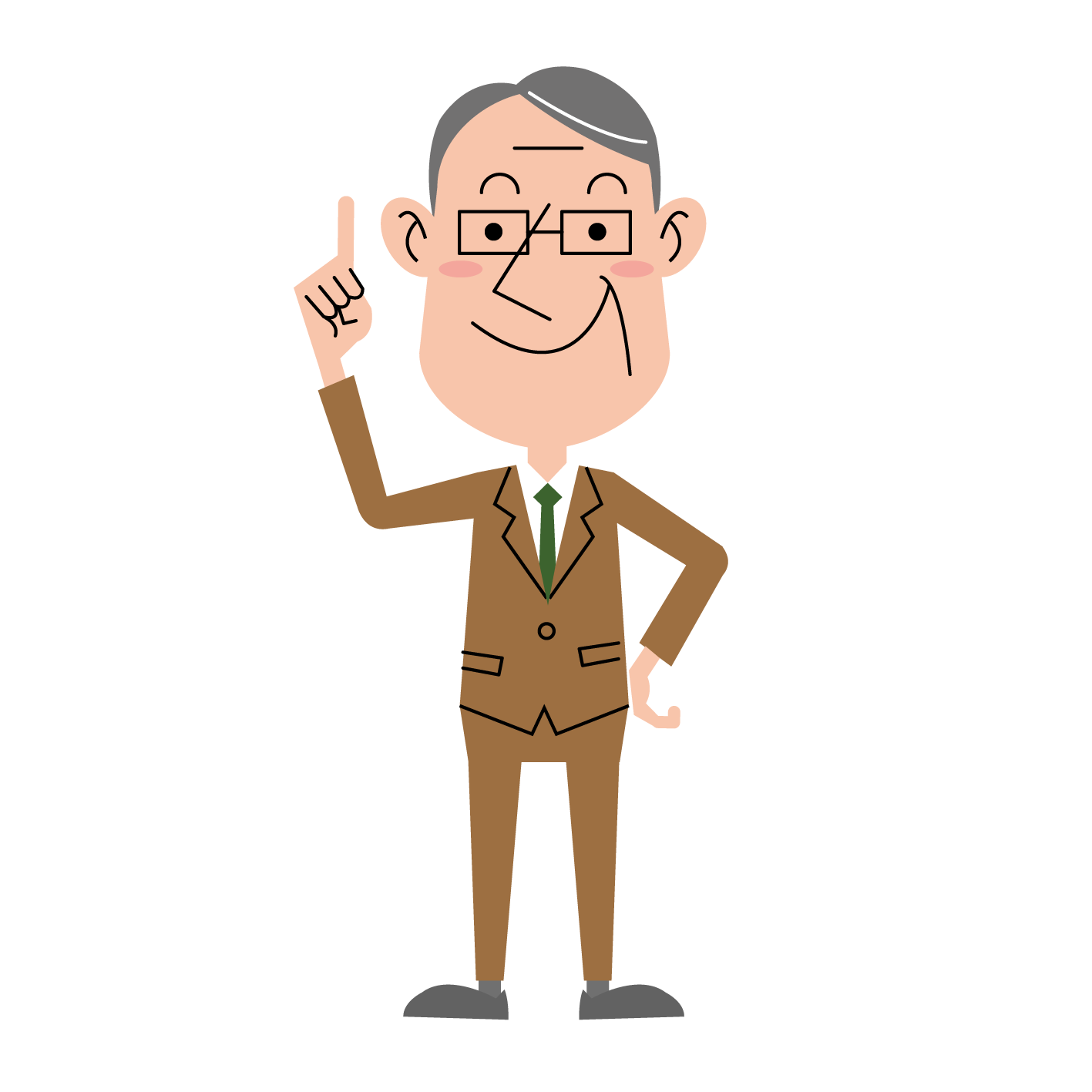 人物 イラスト 無料詳細 2位