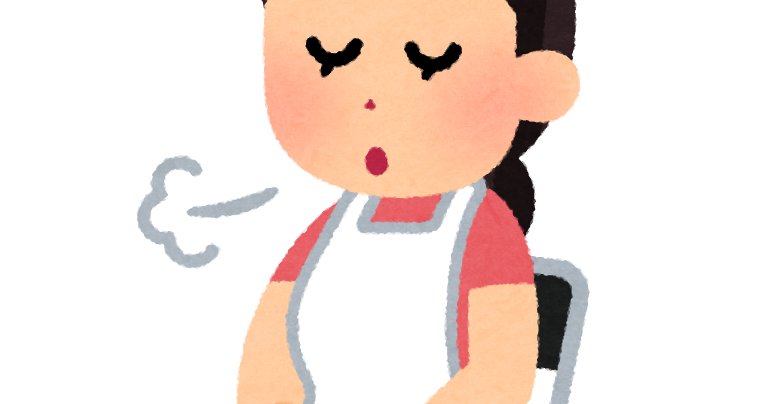 休憩 イラスト かわいい詳細 3位