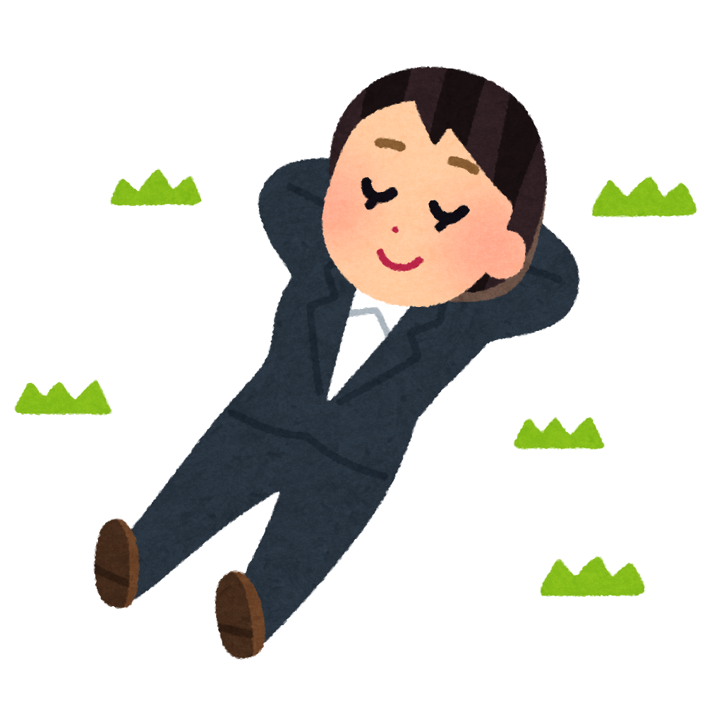 休憩 イラスト かわいい詳細 9位