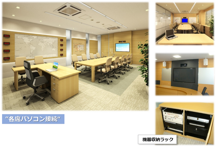 会議 室 画像詳細 5位