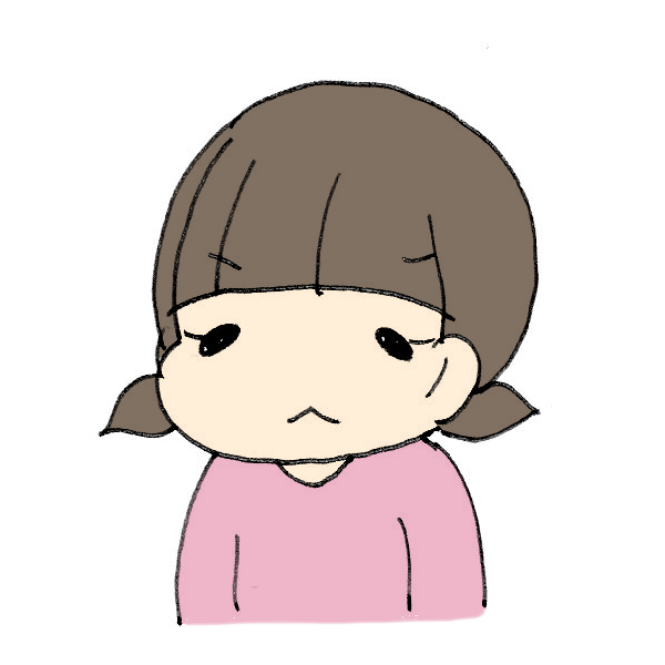作り笑い イラスト詳細 7位