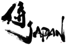 侍 ロゴ詳細 2位