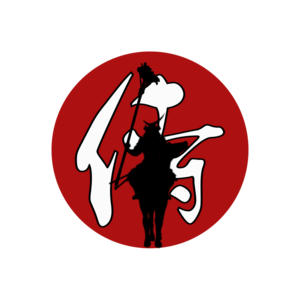 侍 ロゴ詳細 4位