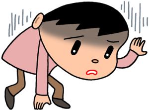倦怠 感 イラスト詳細 12位