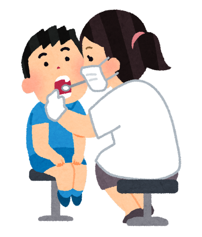 健康 診断 イラスト詳細 12位
