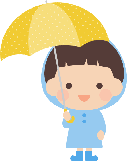 傘 持つ イラスト詳細 12位