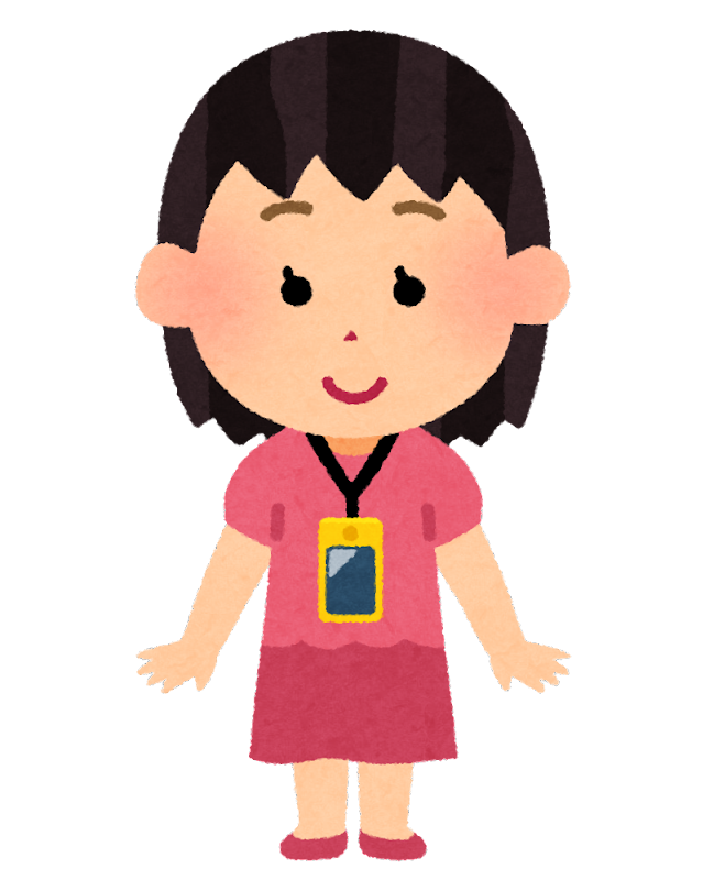 優しい 女の子 イラスト詳細 7位