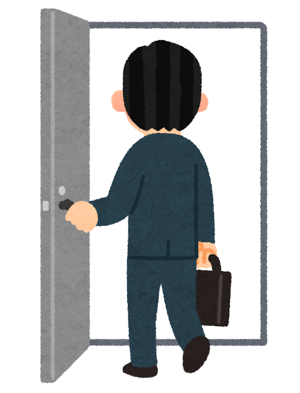 入口 イラスト詳細 5位