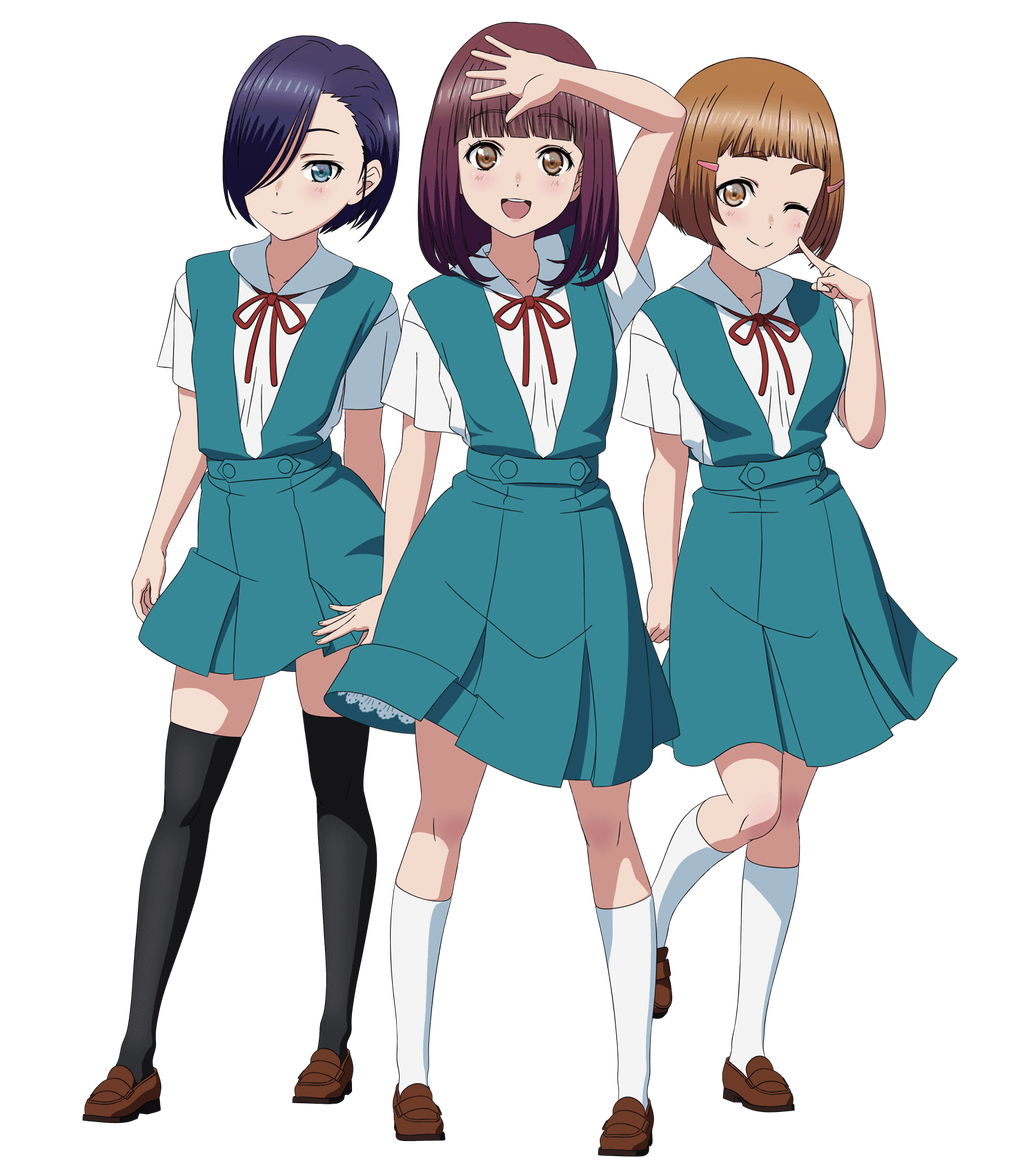 写真 アニメ 風詳細 2位