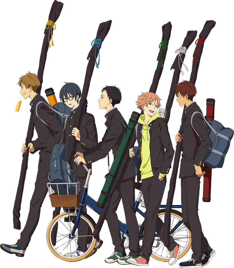 写真 アニメ 風詳細 9位