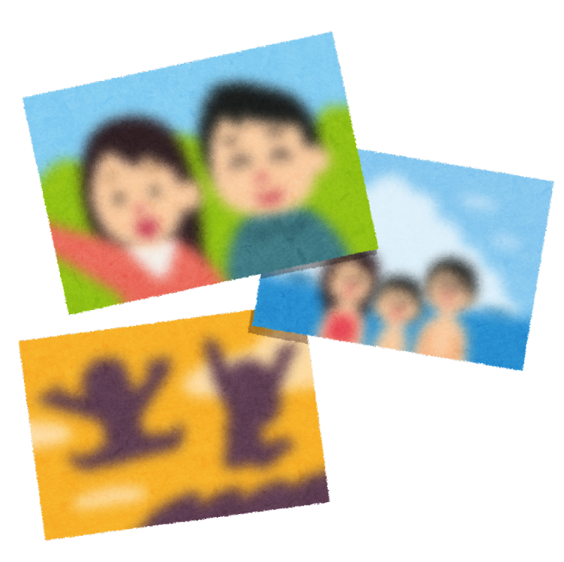 写真 イラスト詳細 14位