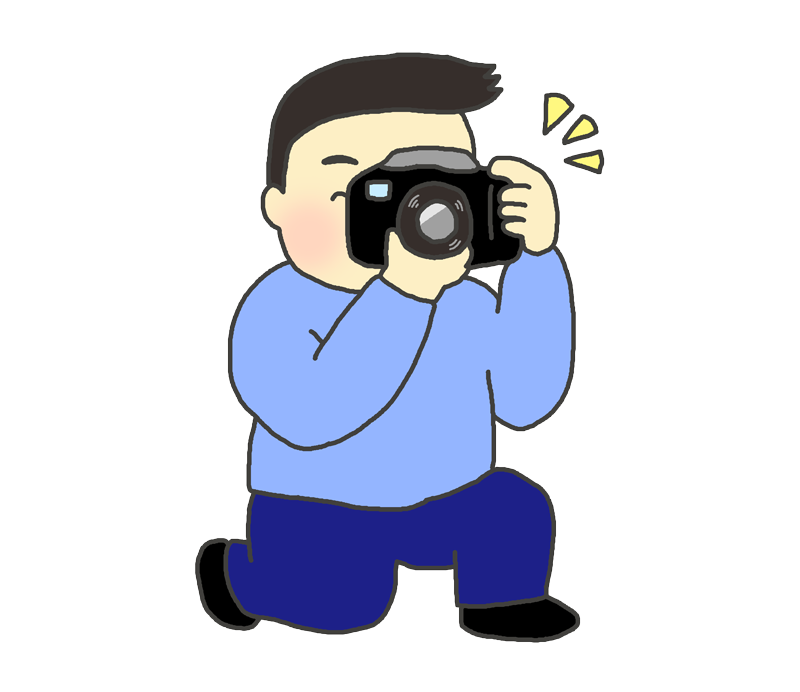 写真 撮影 イラスト詳細 2位