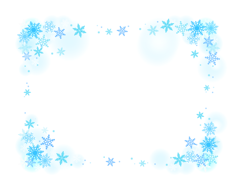 冬 イラスト 背景詳細 9位