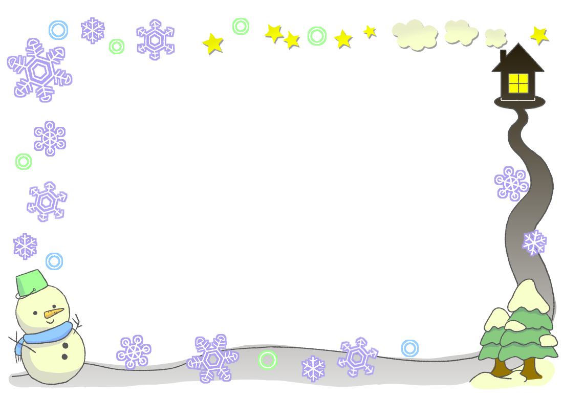 冬 背景 かわいい詳細 13位