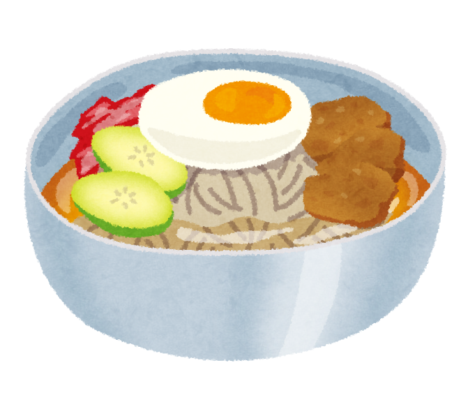 冷 麺 イラスト - KibrisPDR