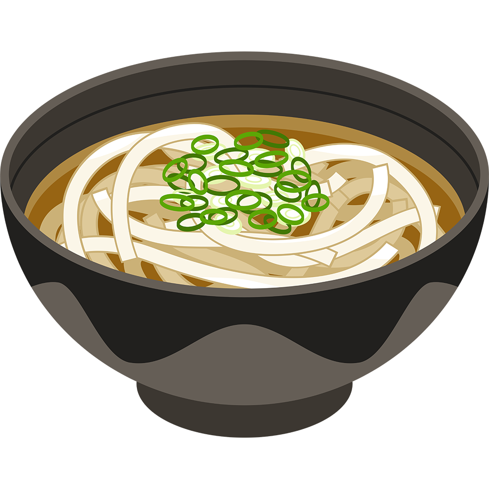 冷 麺 イラスト詳細 6位