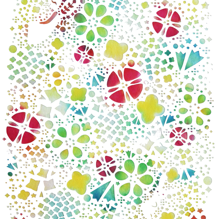 切り 絵 子供 テンプレート詳細 13位