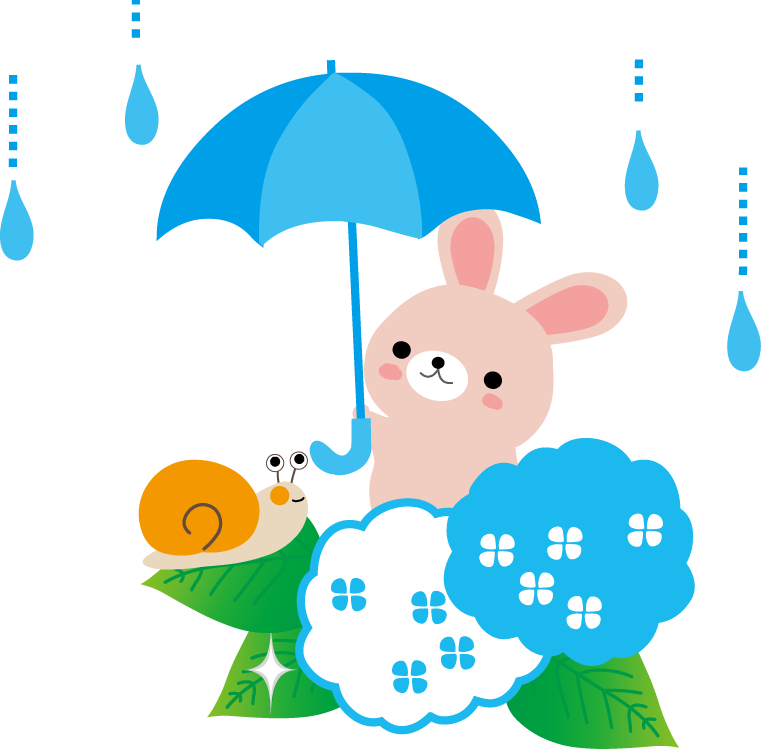 初夏 の イラスト詳細 5位