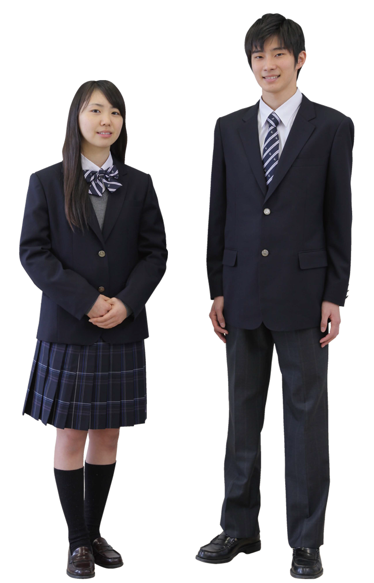 制服 の 中 の詳細 9位