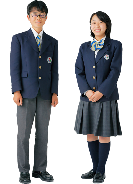 制服 の 中 の詳細 6位