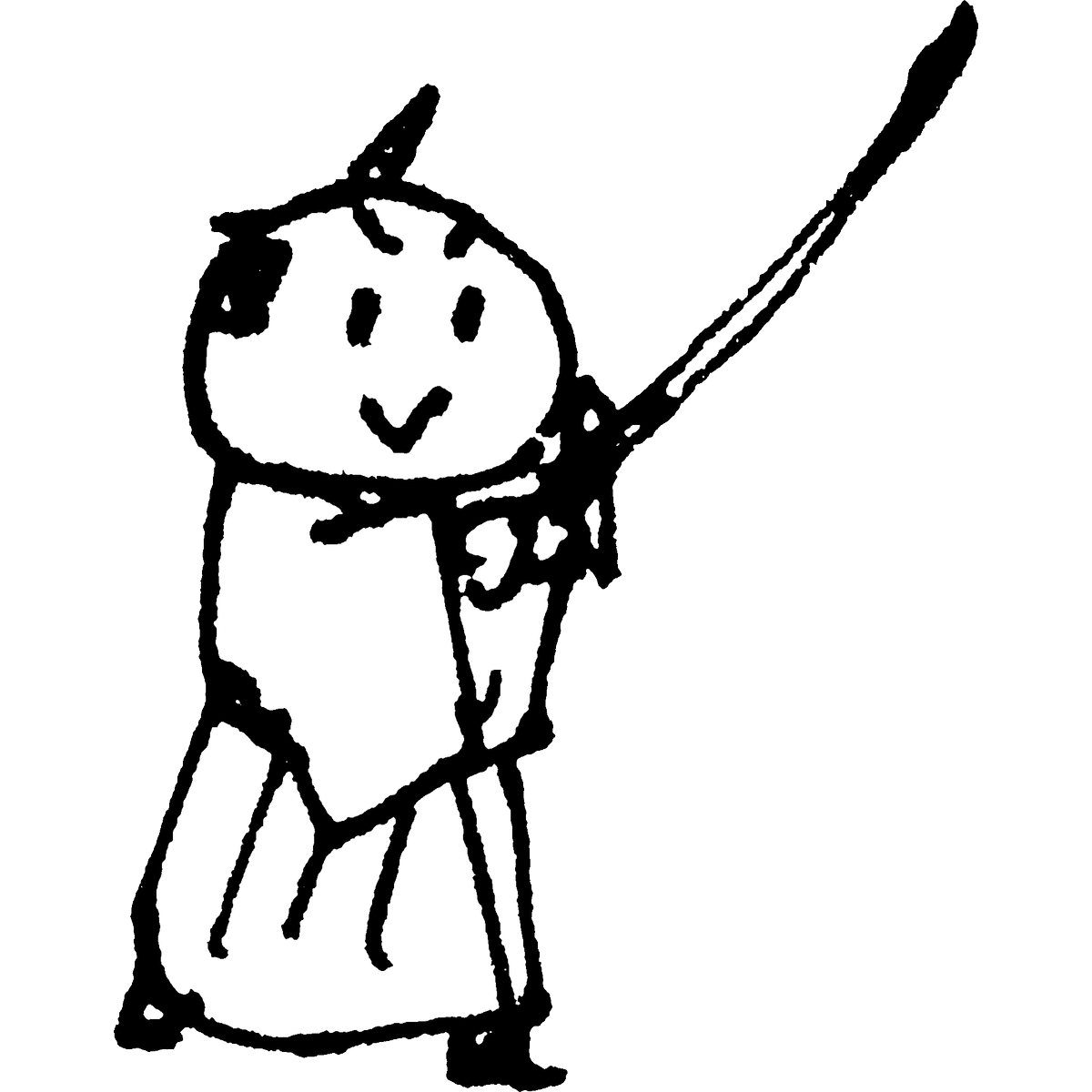 剣 持つ イラスト詳細 8位