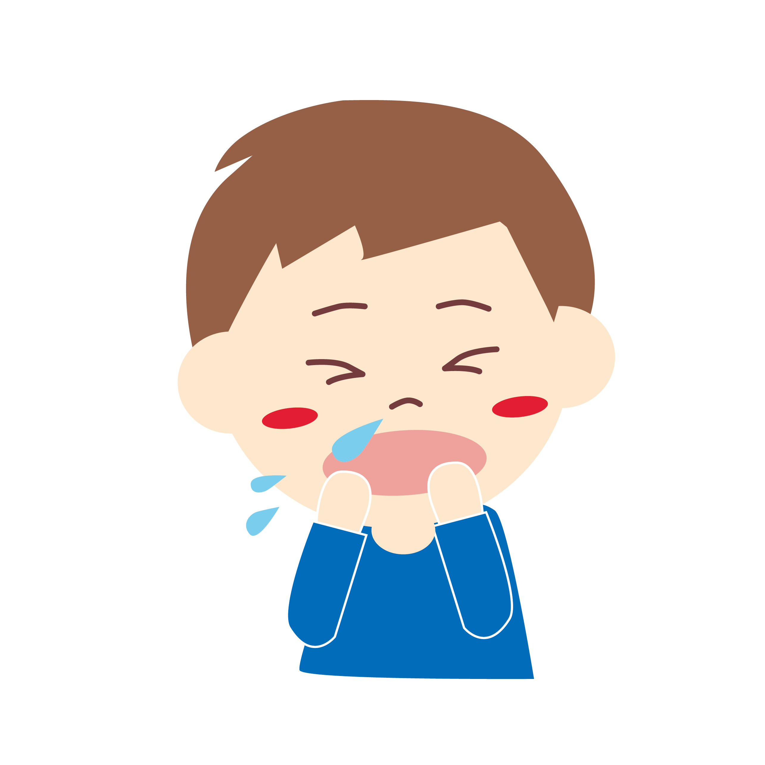 割れ目 イラスト詳細 11位