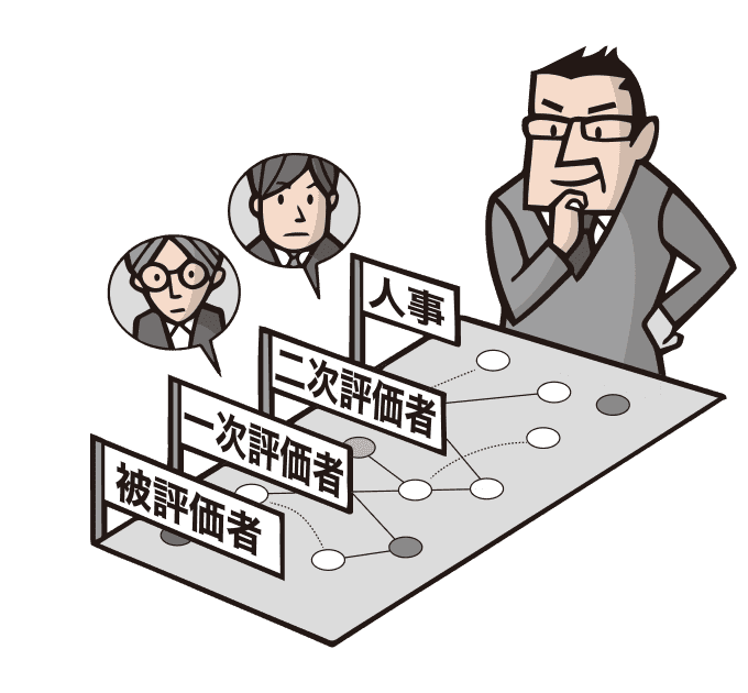効率 化 イラスト詳細 2位