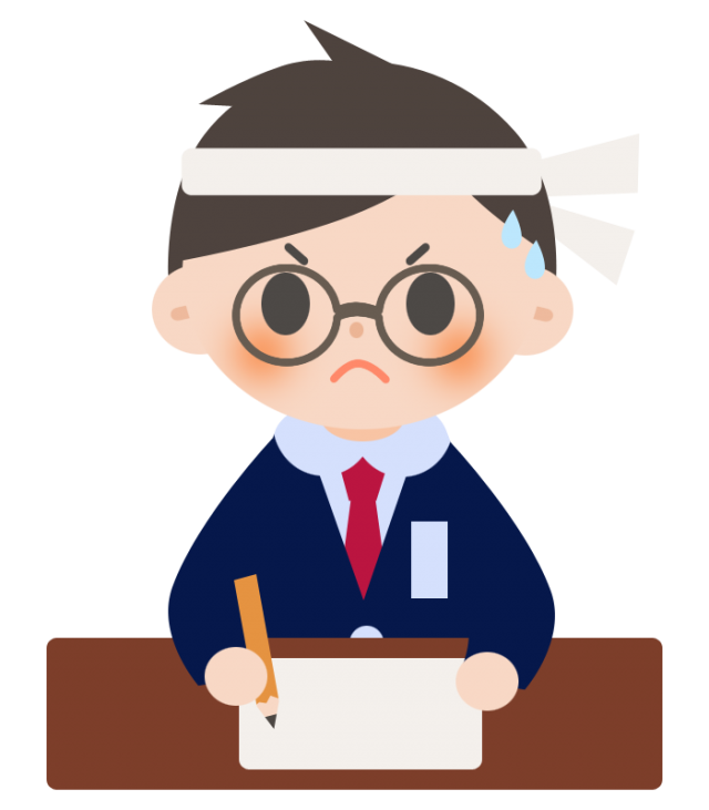 勉強 壁紙詳細 4位