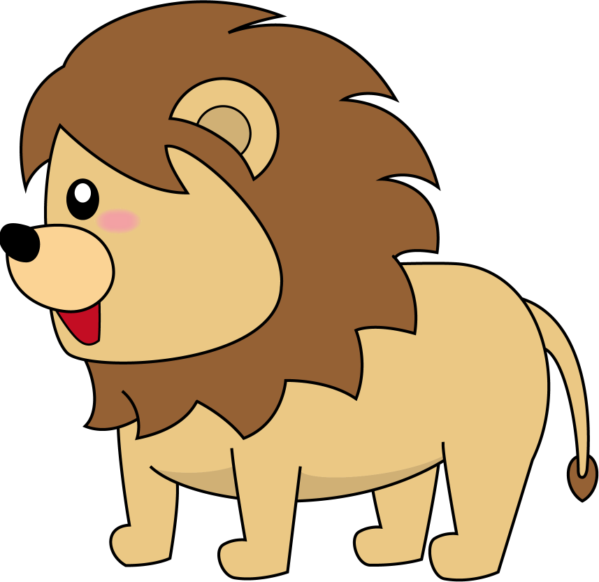 動物 イラスト フリー 素材詳細 5位