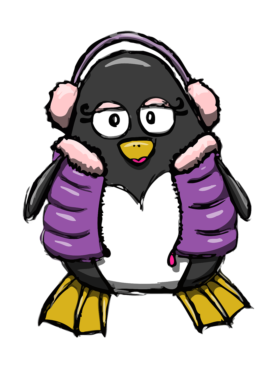 動物 擬人 化 イラスト詳細 13位