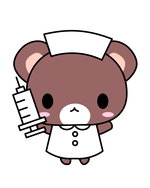 動物 看護 師 イラスト詳細 8位