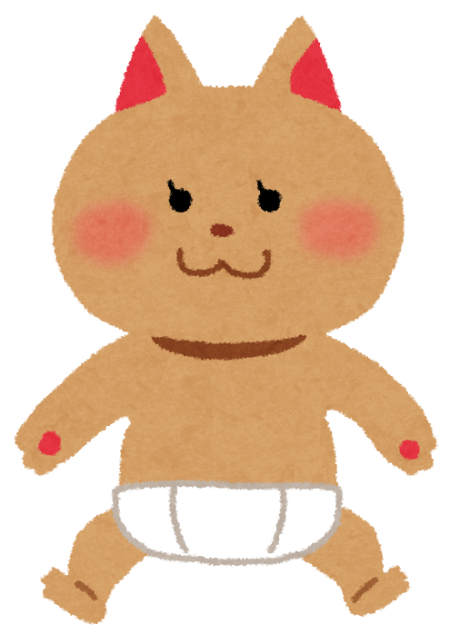 動物 赤ちゃん 画像詳細 7位