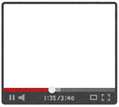動画 フレーム 素材詳細 3位