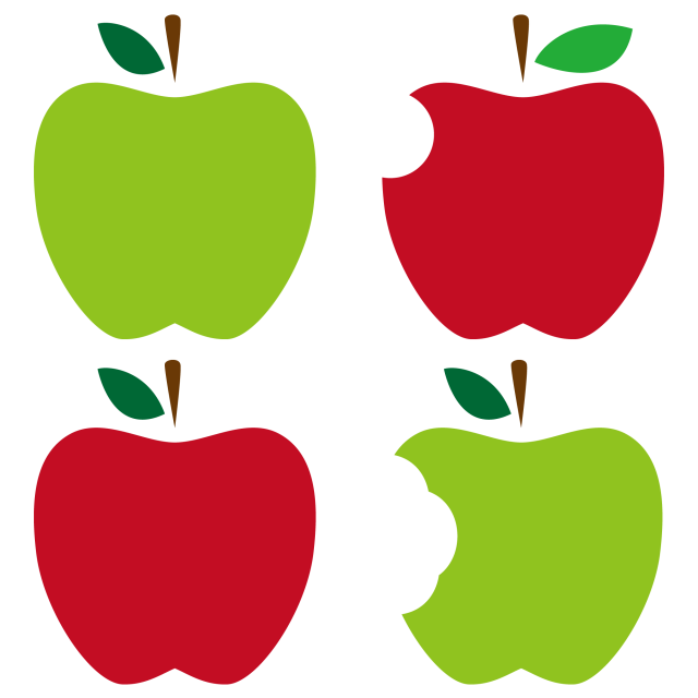 北欧 イラスト 無料詳細 2位