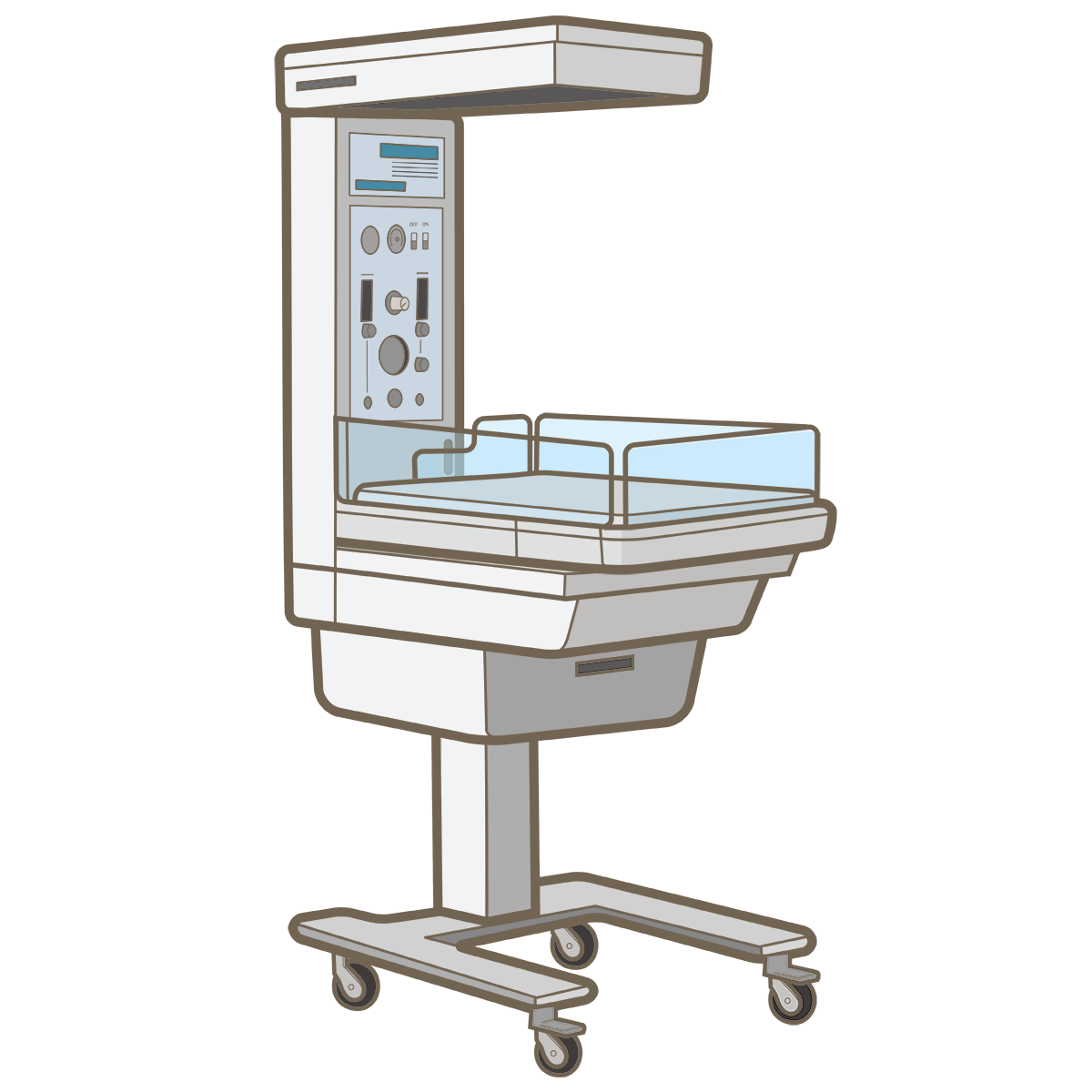 医療 機器 イラスト詳細 14位