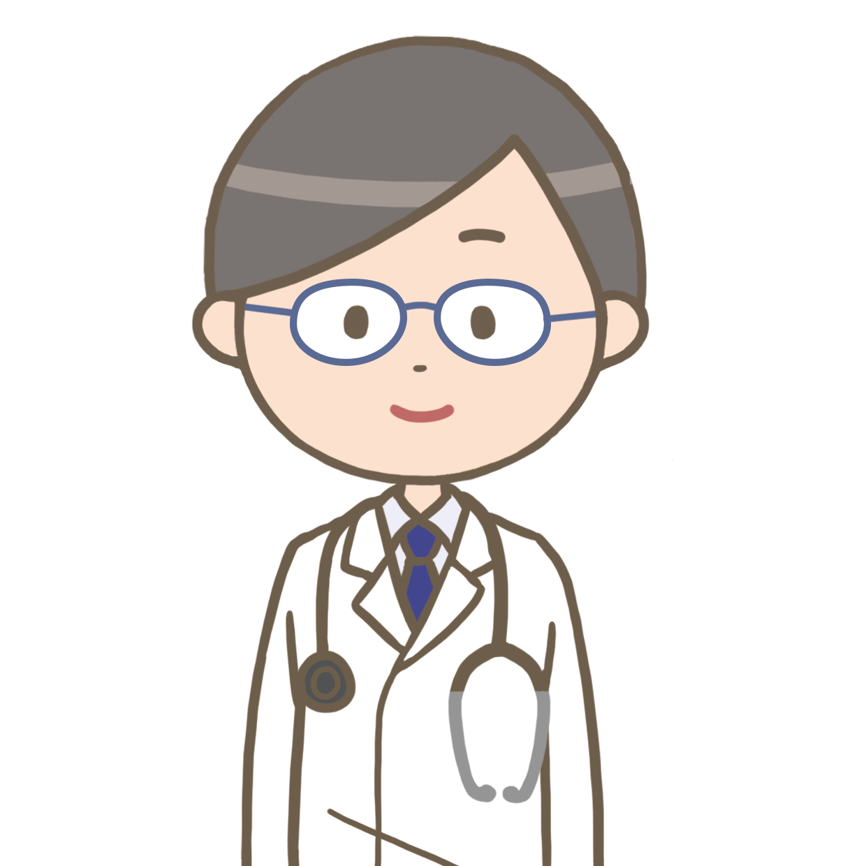医者 フリー 素材詳細 10位
