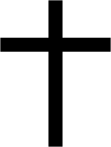 十字架 記号 - KibrisPDR