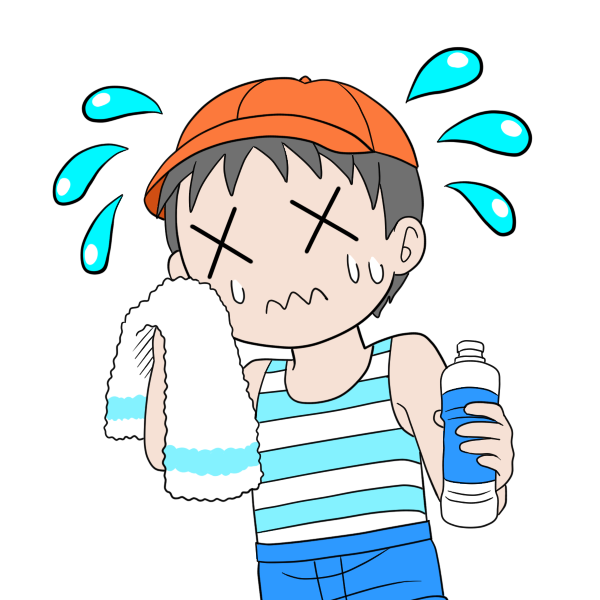 厚い イラスト詳細 9位