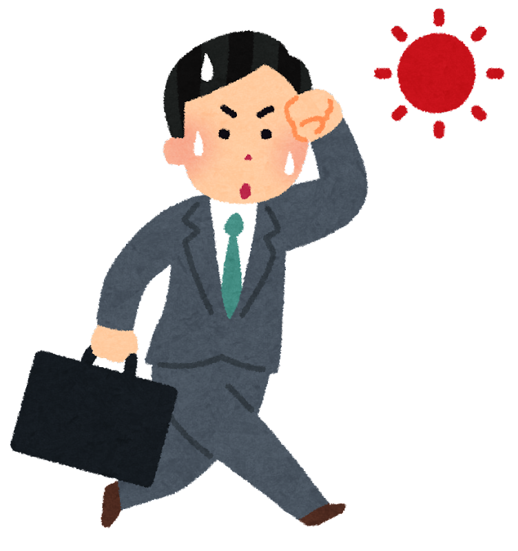 厚い イラスト詳細 3位