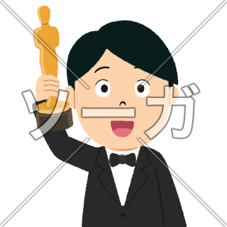 受賞 イラスト詳細 10位