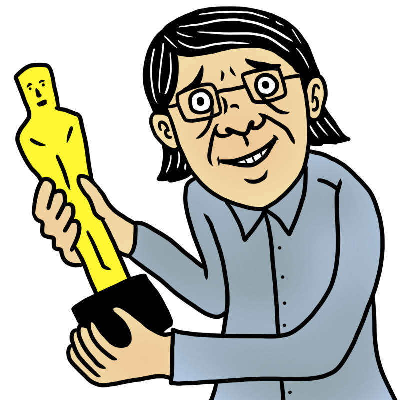 受賞 イラスト詳細 4位