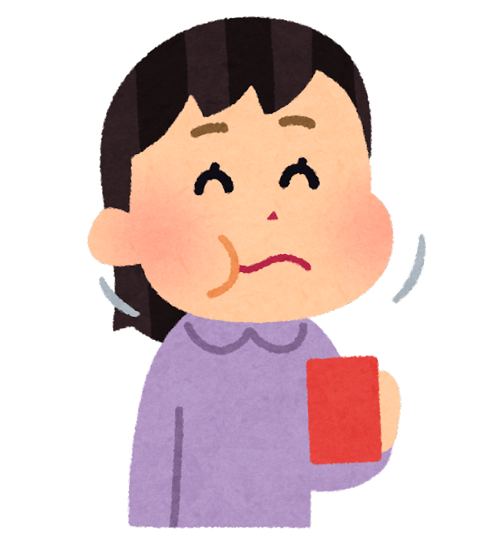口 の 中 イラスト かわいい詳細 4位