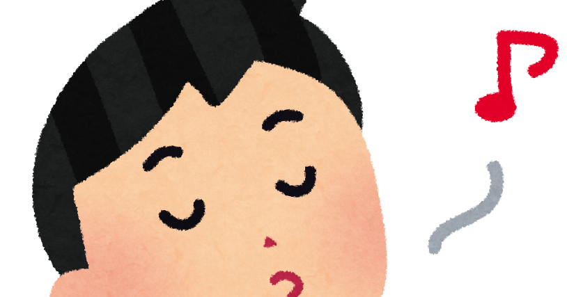 口 を 開ける イラスト詳細 7位