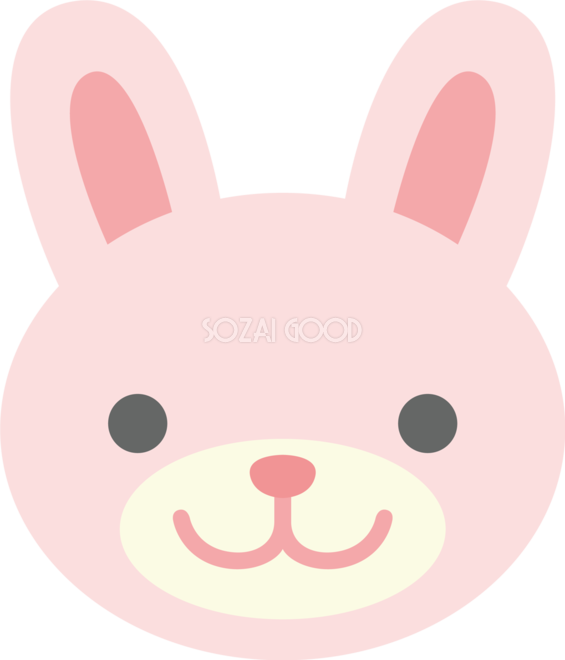 可愛い うさぎ 画像詳細 14位