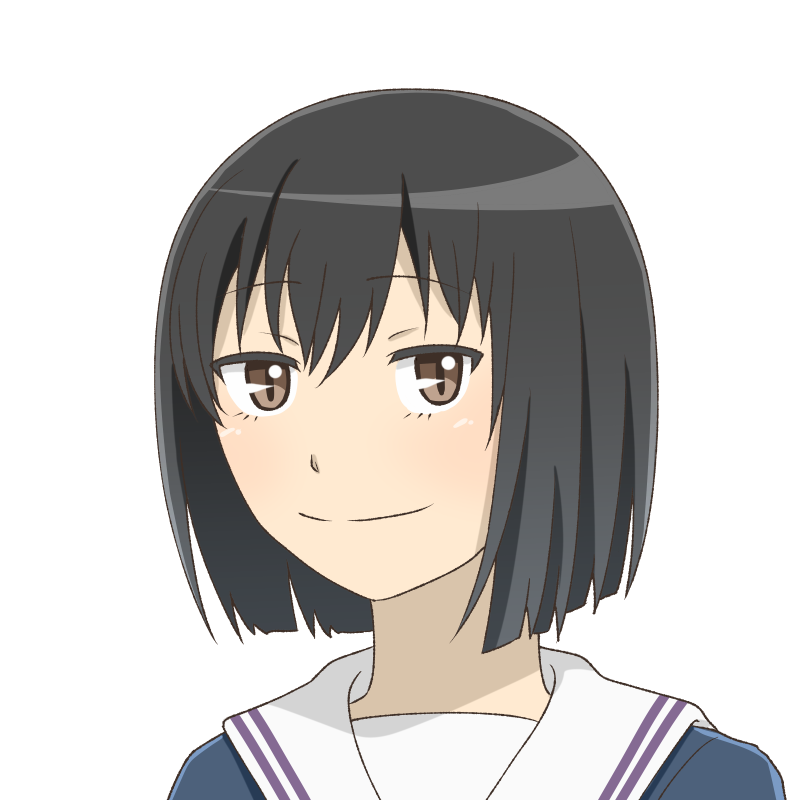 可愛い アニメ キャラ アイコン詳細 11位